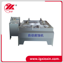 Stainless Plate Patterns Making Corrosion Etching Machine